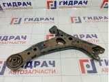 Рычаг передний левый Lifan X60 S2904100