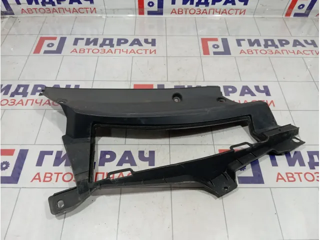 Решетка стеклоочистителя правая Lifan X60 S5304210