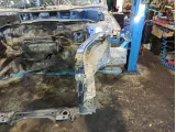 Лонжерон передний левый Lifan X60