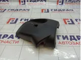 Кожух рулевой колонки нижний Lifan X60 S5306712B28