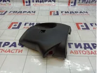 Кожух рулевой колонки нижний Lifan X60 S5306712B28