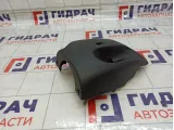 Кожух рулевой колонки нижний Lifan X60 S5306712B28