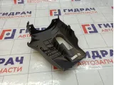 Кожух рулевой колонки нижний Lifan X60 S5306712B28