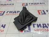 Накладка декоративная на кулису КПП Lifan X60 S5305233D1