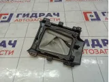 Накладка декоративная на кулису КПП Lifan X60 S5305233D1