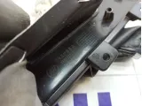 Накладка декоративная на кулису КПП Lifan X60 S5305233D1