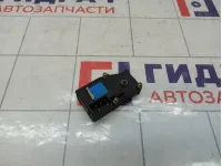 Моторчик заслонки отопителя Lifan X60 S3745400