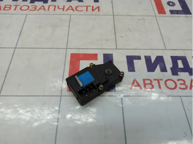 Моторчик заслонки отопителя Lifan X60 S3745400