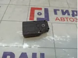 Моторчик заслонки отопителя Lifan X60 S3745400