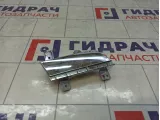 Решетка в бампер левая Lifan X60 S2806532B1