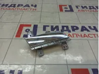 Решетка в бампер левая Lifan X60 S2806532B1