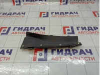 Накладка решетки стеклоочистителя Lifan X60