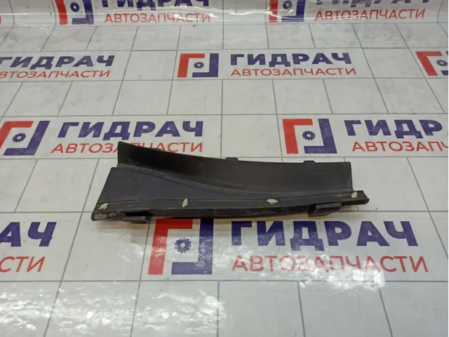 Накладка решетки стеклоочистителя Lifan X60