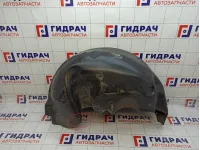 Локер задний левый Lifan X60