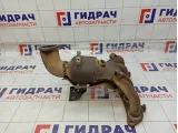 Коллектор выпускной Lifan X60 LFB479Q1008100A