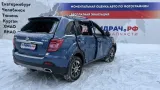 Балка задняя Lifan X60 S2911110