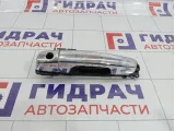 Ручка двери наружная передняя правая Lifan X60 S6105400A2