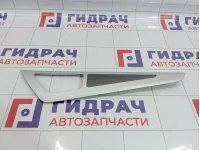 Накладка декоративная обшивки двери передней правой Lifan X60 S6102286