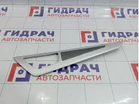 Накладка декоративная обшивки двери передней правой Lifan X60 S6102286