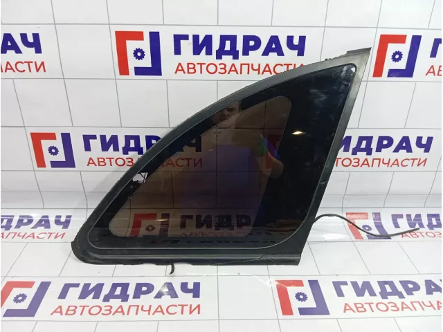 Стекло кузовное глухое правое Lifan X60 S5406210