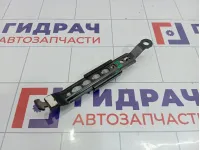 Механизм регулировки ремня безопасности Lifan X60 S5811210A2