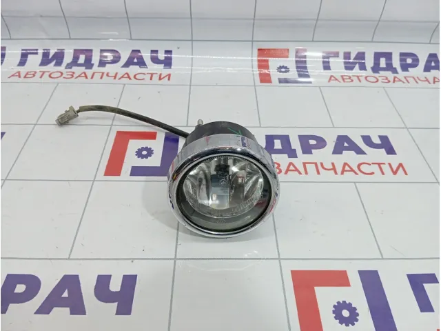 Фара противотуманная Lifan X60 S4116100