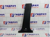 Обшивка стойки средней правой нижняя Lifan X60 S5402240B31