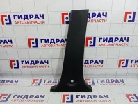 Обшивка стойки средней правой нижняя Lifan X60 S5402240B31