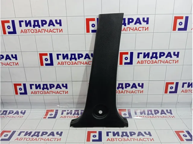 Обшивка стойки средней правой нижняя Lifan X60 S5402240B31