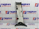 Обшивка стойки средней правой нижняя Lifan X60 S5402240B31