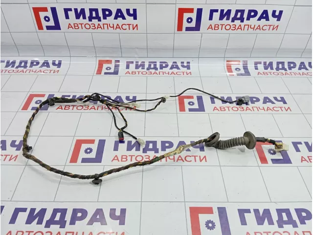 Проводка двери задней правой Lifan X60 S4006400