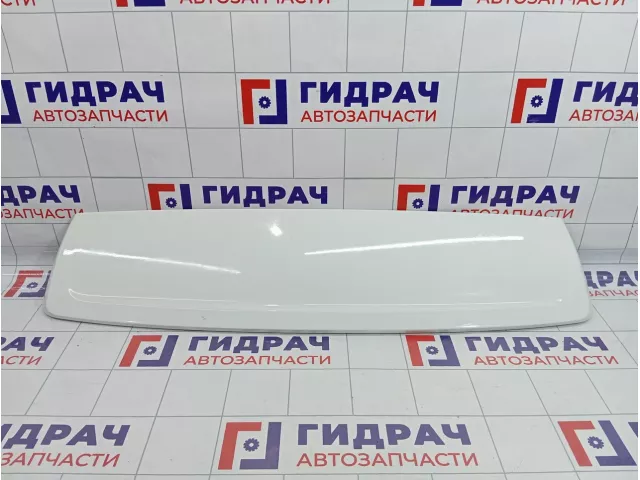 Спойлер багажника Lifan X60 S5614110