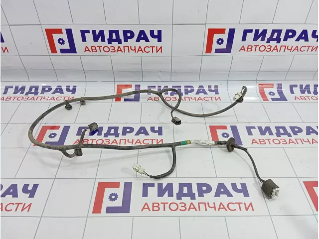 Проводка заднего бампера Lifan X60 S4002800