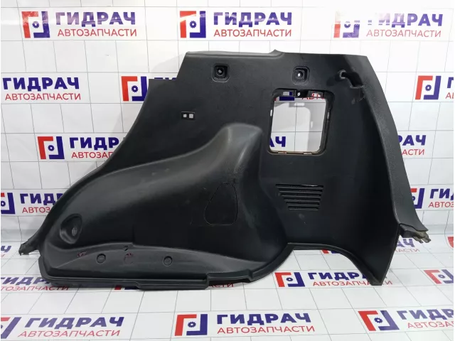 Обшивка багажника правая Lifan X60 S5402260B31