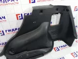 Обшивка багажника правая Lifan X60 S5402260B31