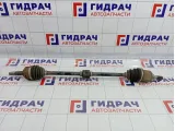 Привод передний правый Lifan X60 S2203200