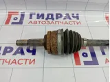 Привод передний правый Lifan X60 S2203200