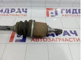 Привод передний правый Lifan X60 S2203200