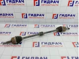 Привод передний правый Lifan X60 S2203200