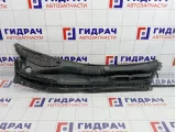 Решетка стеклоочистителя левая Lifan X60 S5304110