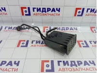 Абсорбер Lifan X60 S1130200