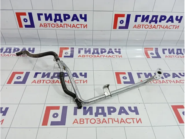 Трубка охлаждающей жидкости металлическая Lifan X60 LFB479Q1300030A