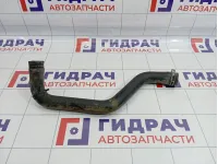 Патрубок радиатора верхний Lifan X60 S1303110