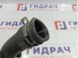 Патрубок радиатора верхний Lifan X60 S1303110