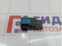 Моторчик заслонки отопителя Lifan X60 S3745400