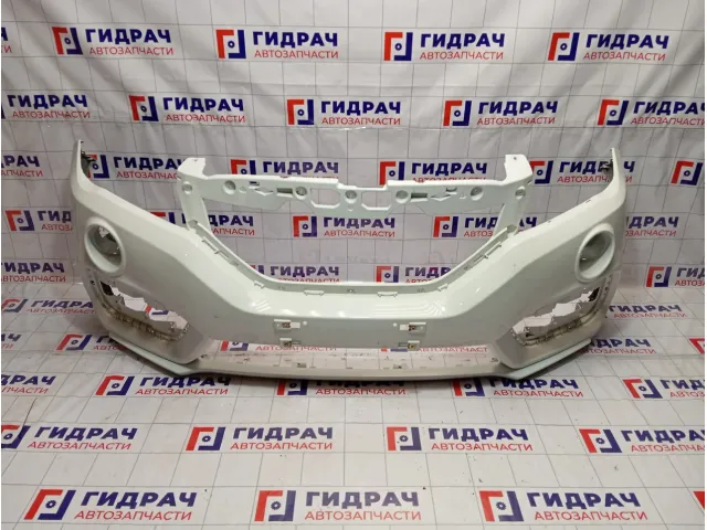 Бампер передний Lifan X60 S2803110