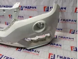 Бампер передний Lifan X60 S2803110