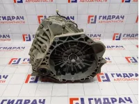 АКПП Lifan X60