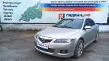 Абсорбер Mazda 6 (GG) FS5R13970. Фильтр угольный.