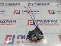 Замок двери задней левой Mitsubishi Lancer X (CY) 5745A303